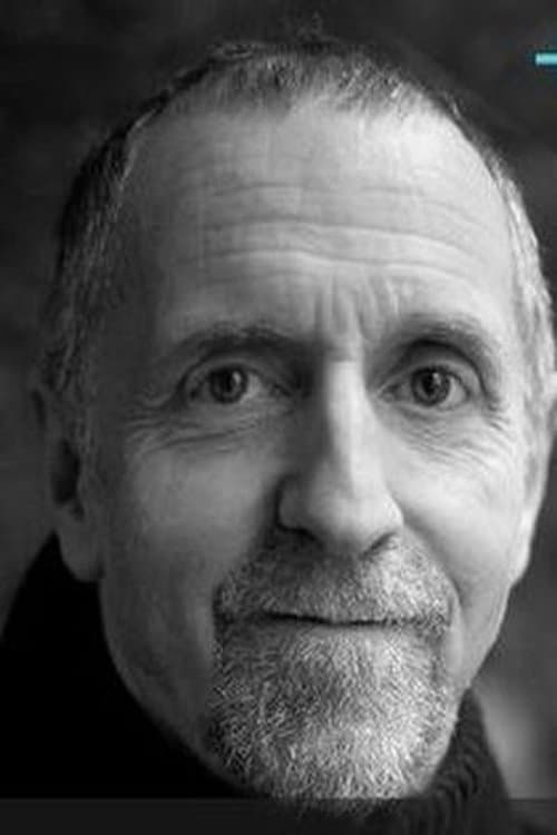 Mark Halliley photo