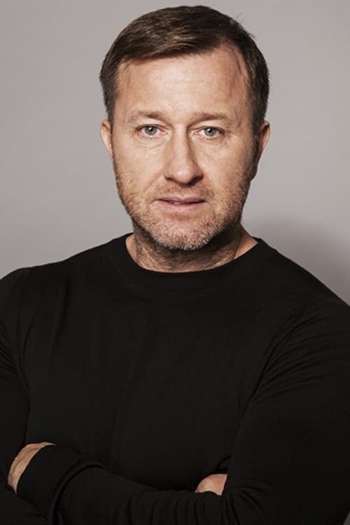 Mark Harris photo