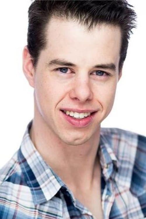 Mark Healy photo