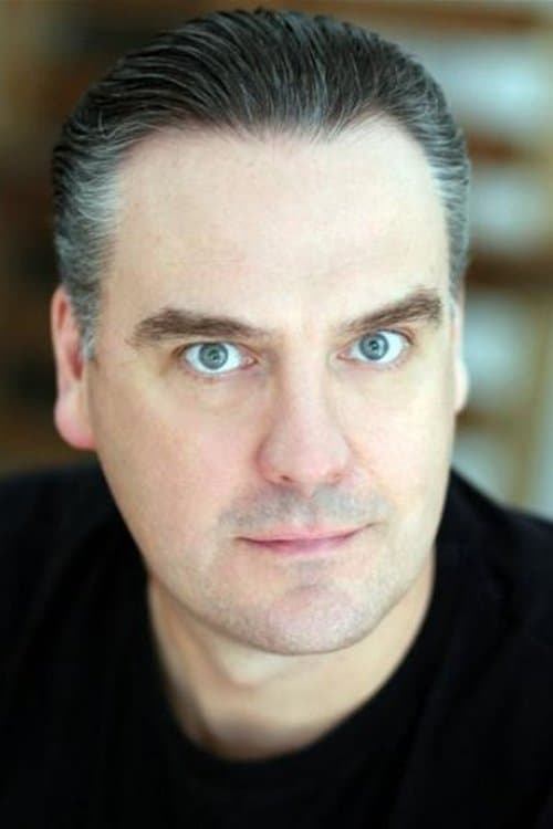 Mark Heenehan photo