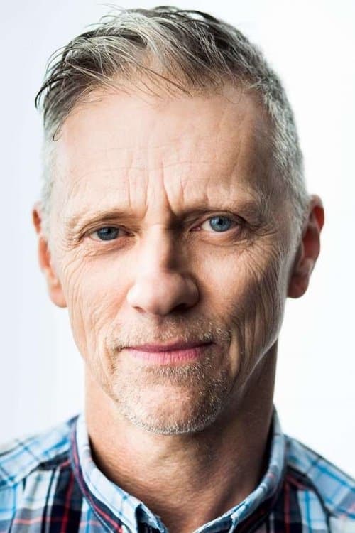 Mark Hennessy photo