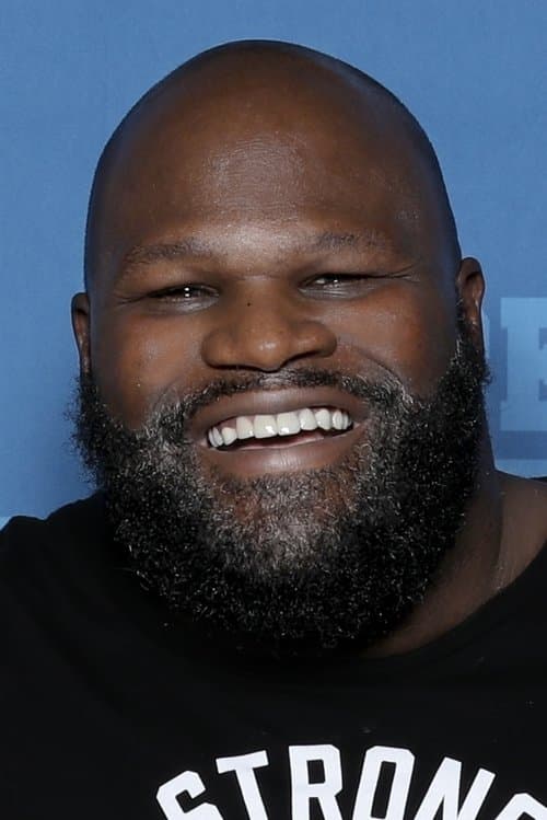 Mark Henry photo