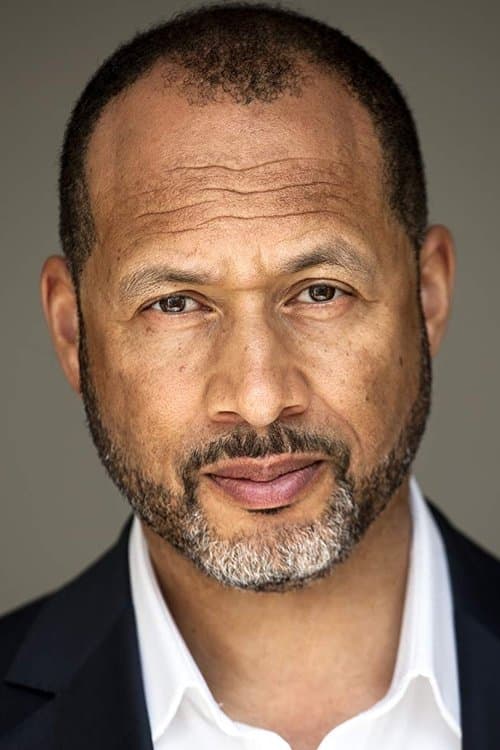 Mark Holden photo