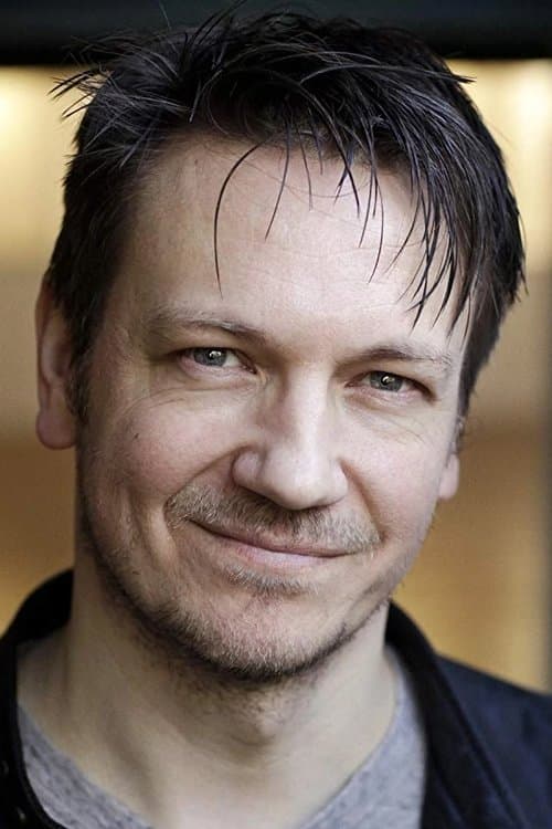 Mark Homer photo