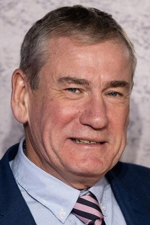 Mark Huffam photo