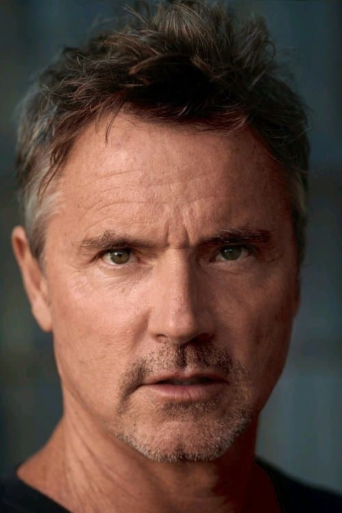 Mark Humphrey photo