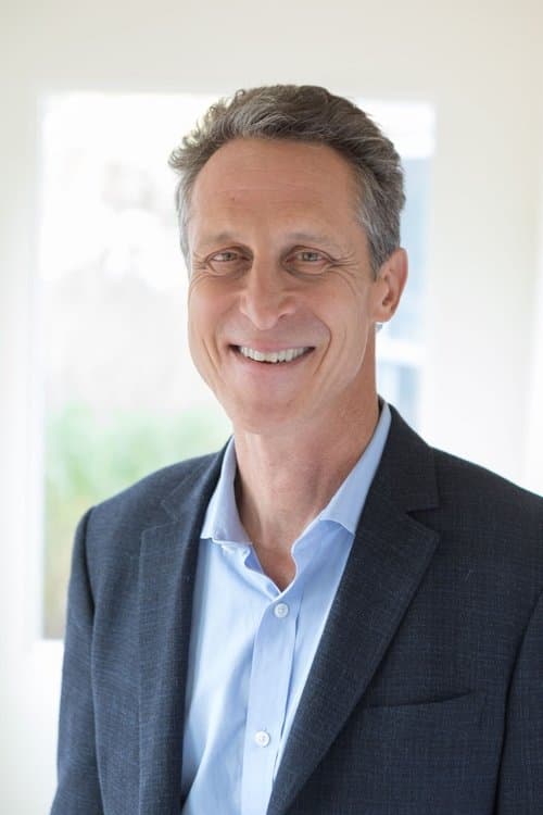 Mark Hyman photo