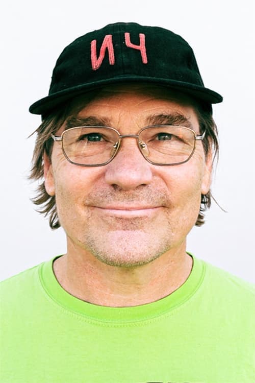 Mark Ibold photo