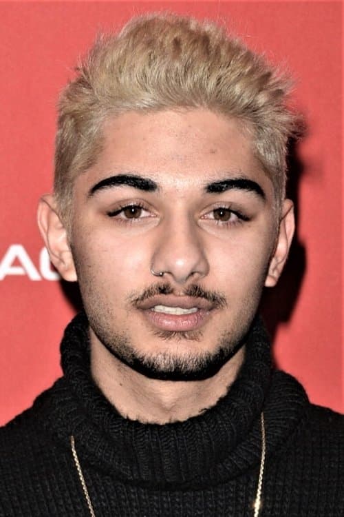 Mark Indelicato photo