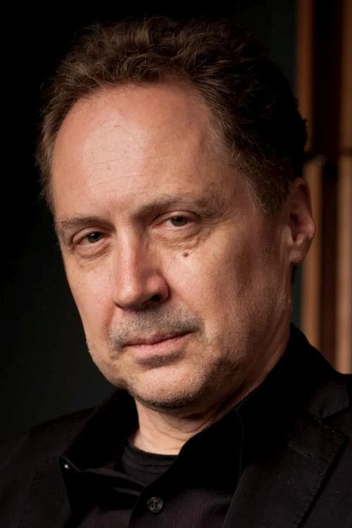 Mark Isham photo
