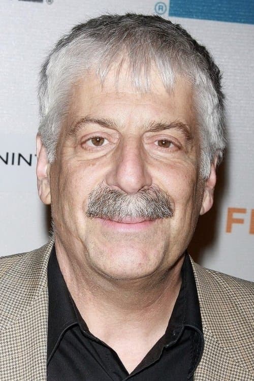 Mark Jacobson photo