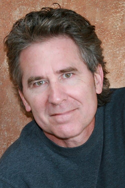 A portrait of Mark Jean