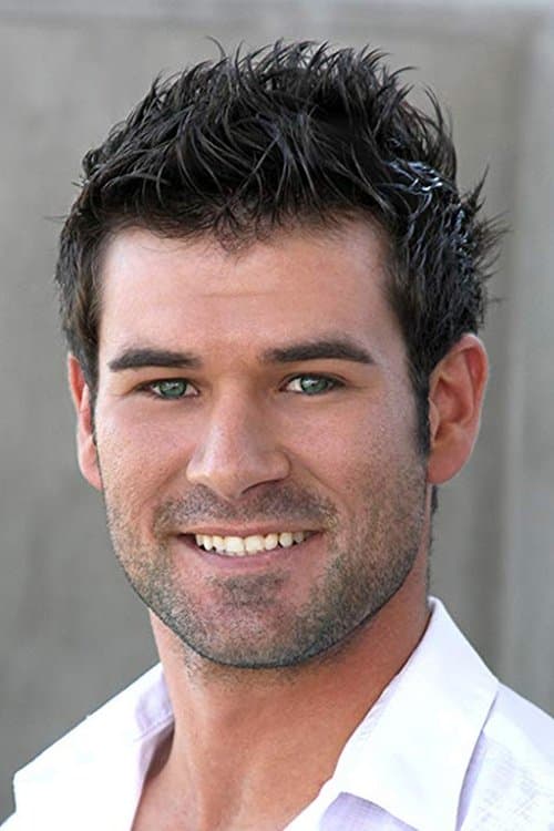 Mark Justice photo
