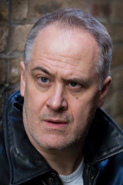Mark Keegan photo