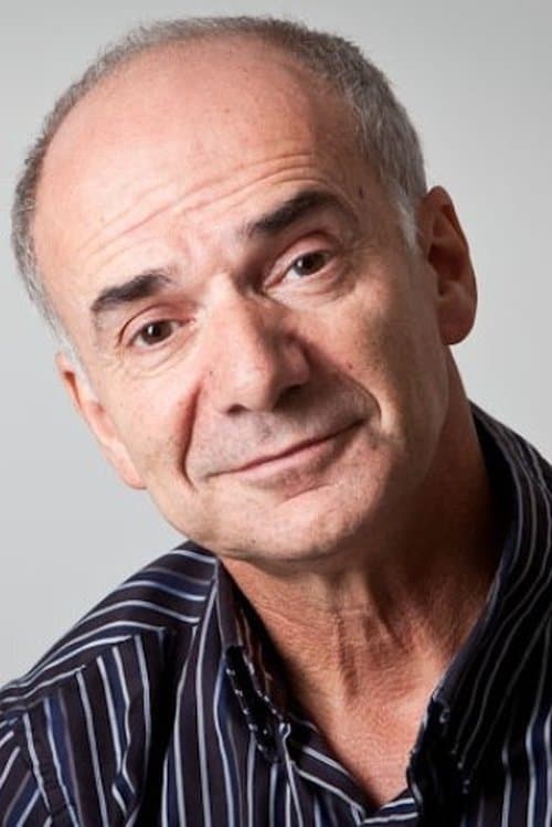 Mark Kempner photo