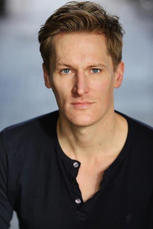 Mark Knightley photo