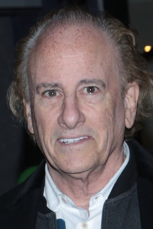 A portrait of Mark L. Lester