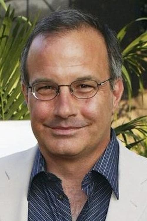 Mark L. Taylor photo