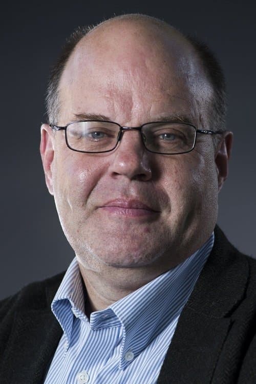 Mark Lawson photo