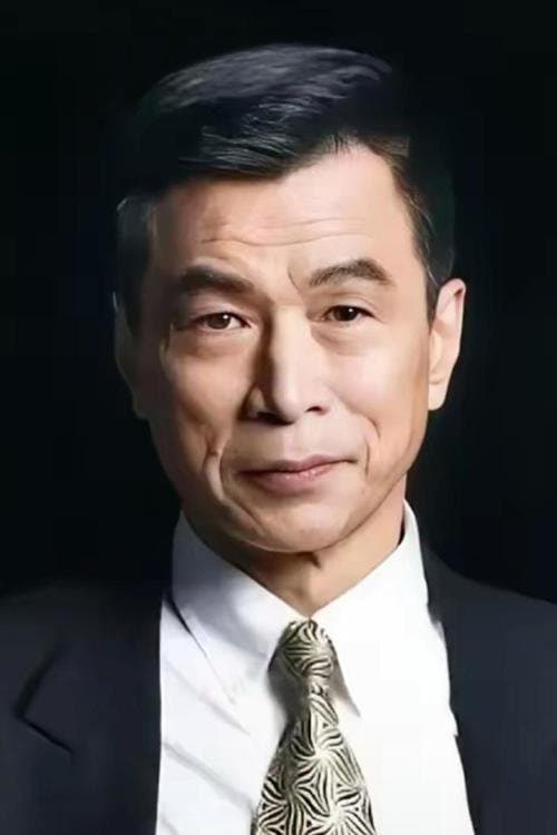 Mark Lee photo