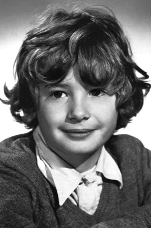 Mark Lester photo