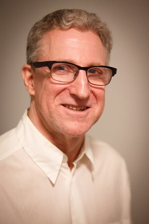 A portrait of Mark Levinson