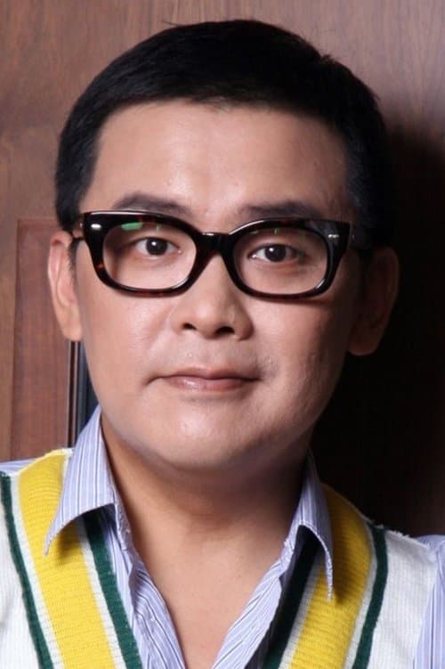 Mark Lui photo