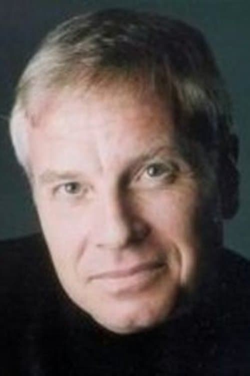 Mark McConchie photo