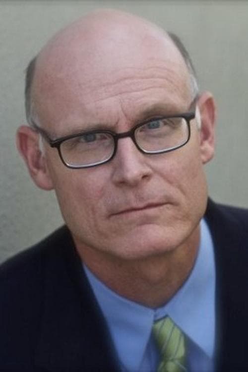 Mark McCracken photo