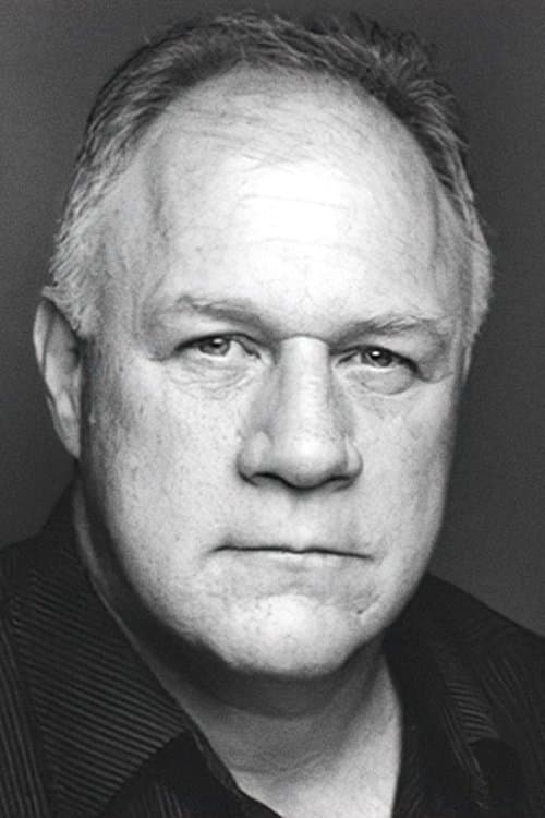 Mark McKerracher photo