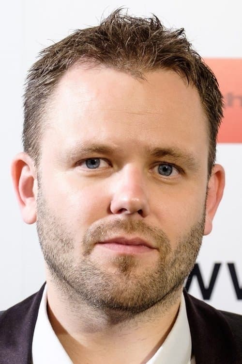 A portrait of Mark Murphy