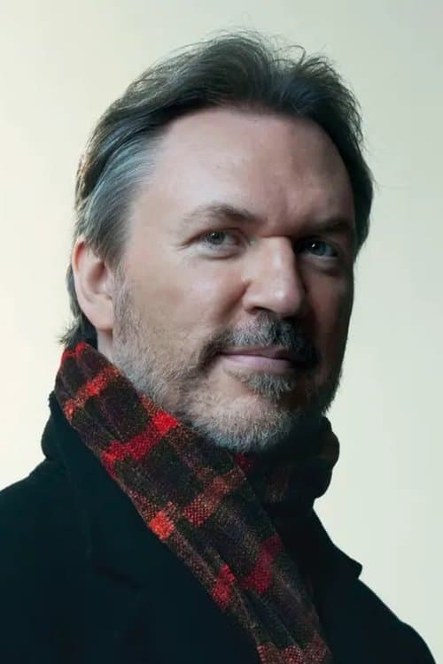 Mark O'Connor photo