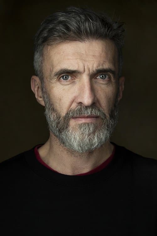 Mark O'Halloran photo