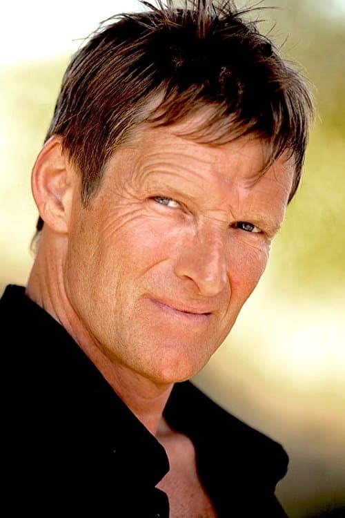 Mark Oliver photo