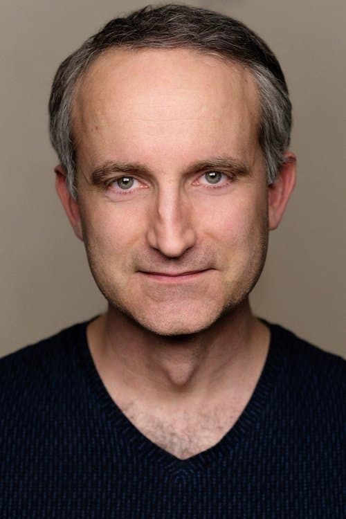 Mark Oosterveen photo