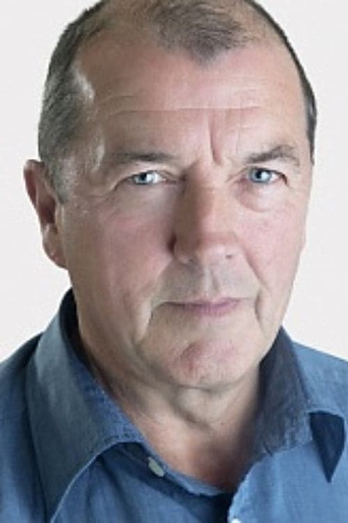 Mark O'Regan photo