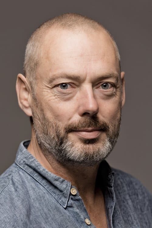Mark Padmore photo