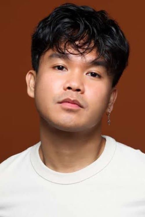 Mark Paguio photo