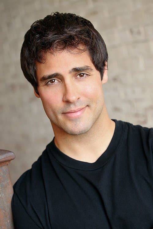 Mark Parrish photo
