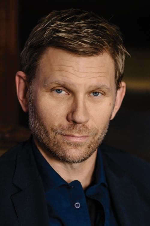 Mark Pellegrino photo
