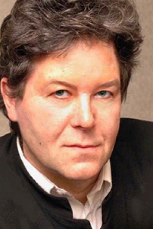 Mark Perry photo