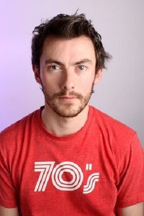 Mark Quigley photo