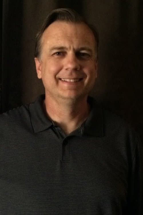 A portrait of Mark Quod