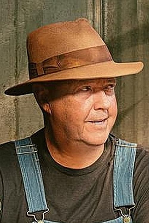 Mark Ramsey photo