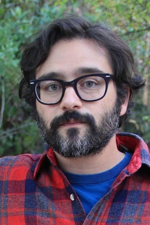 A portrait of Mark Region