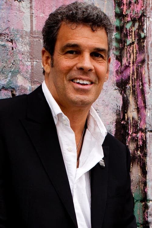 Mark Rivera photo