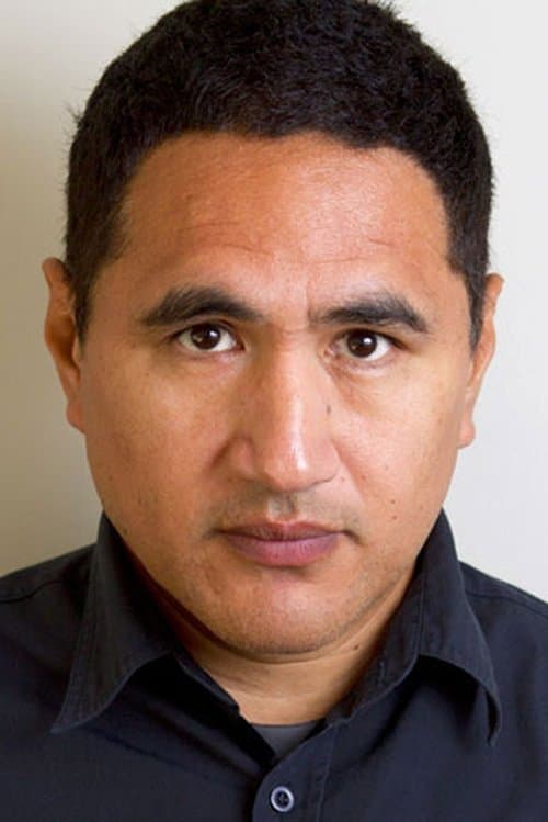 Mark Ruka photo
