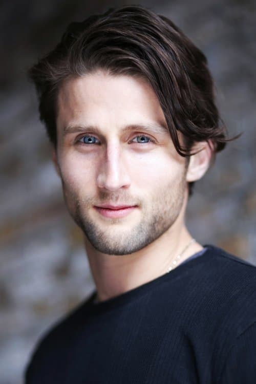 Mark Ryder photo