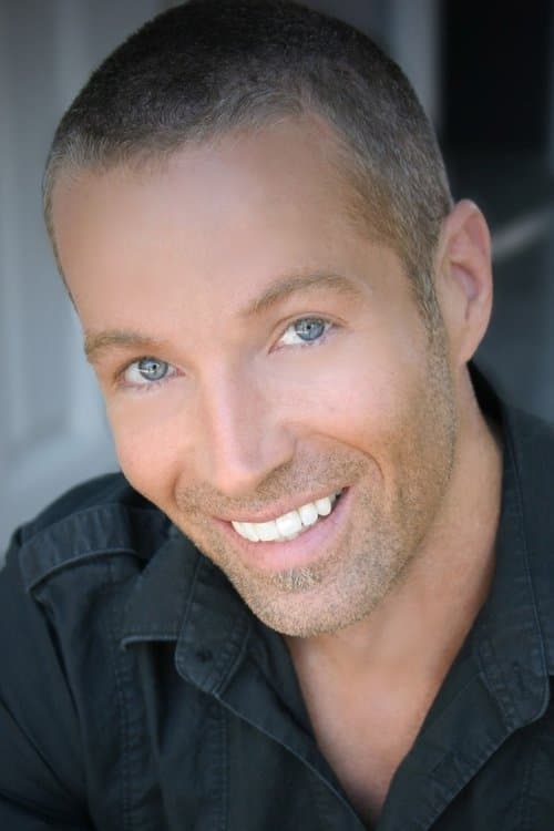 Mark S. Allen photo