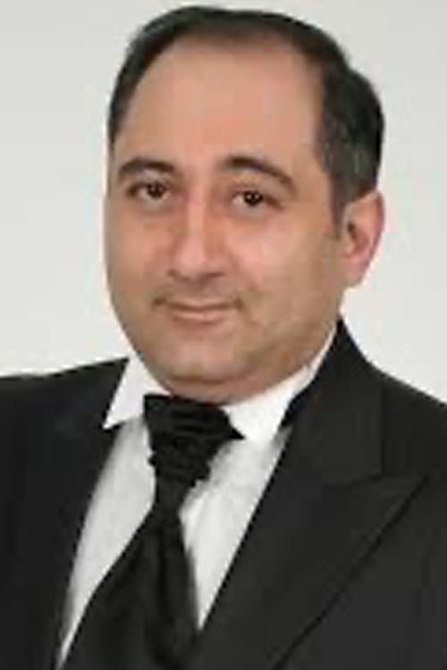 Mark Saghatelyan photo